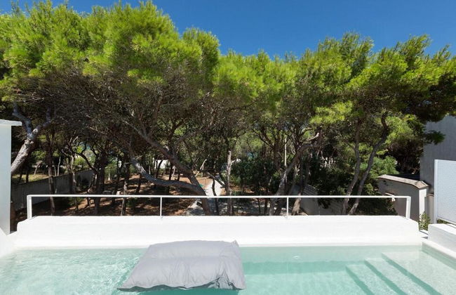 1675 Masseria Villa in Torre Specchia Ruggeri - Foto 10