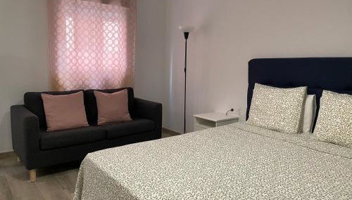 Jandia Arena Habitación con baño - aire acondicionado - Foto 4