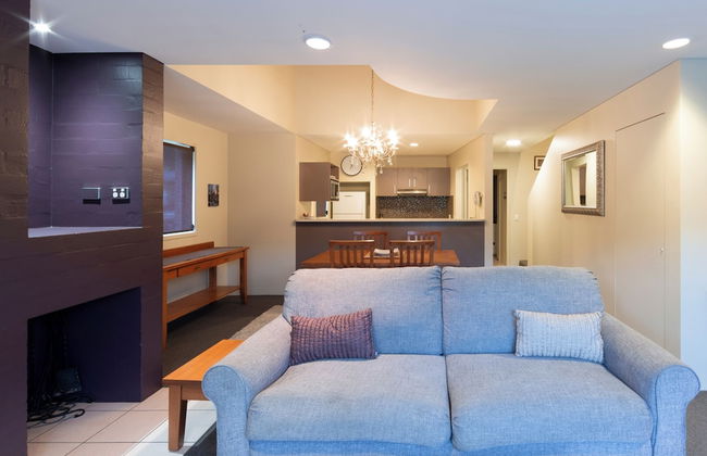 Oaks Lake Crackenback Resort - Photo 62