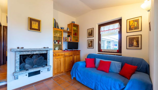 Crimson Apartment by Wonderful Italy - Foto 3, Habitación