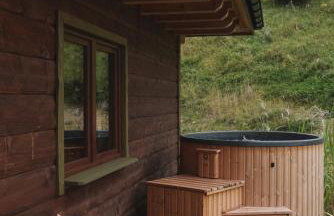 Chata Sękata - Foto 9