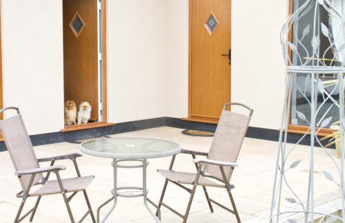 Mystique Barn - Foto 5