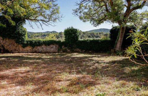 Chateau st-auriol - magnanerie - Foto 16