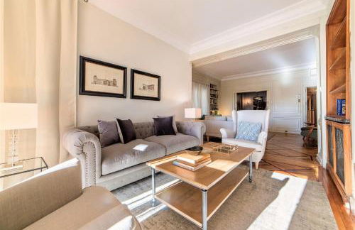 Wishome-Piso lujoso Madrid centro, Palacio Real - Photo 8