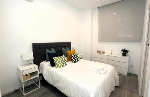 Apartamento Principe de Vergara - Photo 8