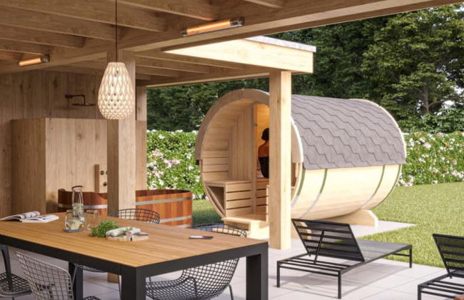 Wellness 4p in Thorn - Photo 30