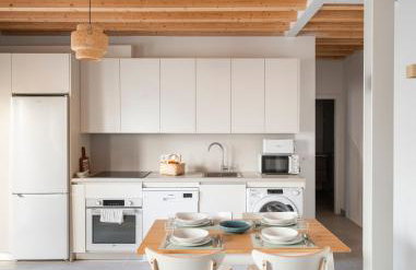 Apartamentos Albahaca Albaycin - Photo 23