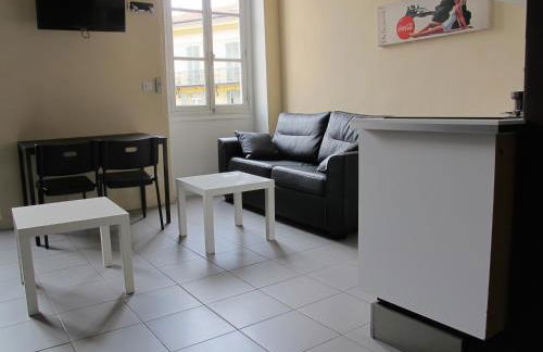 Appartements Nice Centre Carré d'Or - Foto 42