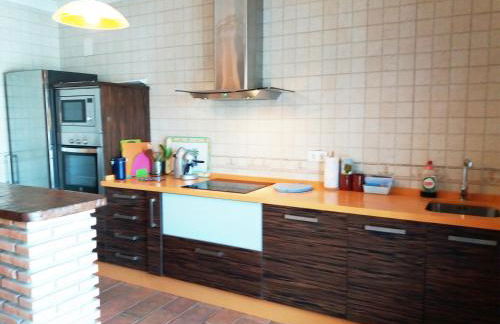 Chalet Duna - Foto 14