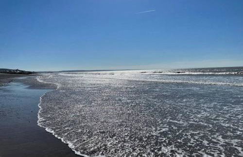 Modern Funky Private Chalet at the Beach - Foto 44