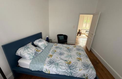 Le Cocon des thermes - Photo 14