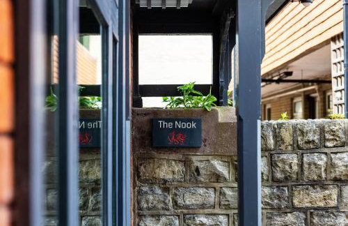 Seafront Cottage - The Nook - Foto 49