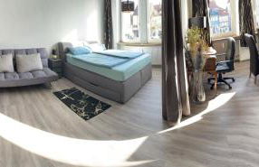 Ferienwohnungen & Apartments Heintz - Ihre Unterkunft am Marktplatz in Bad Königshofen - Foto 40