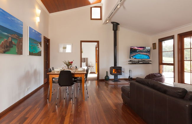 Denmark Holiday House - Photo 9