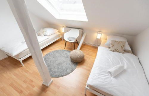 Koje Acht I zentral, mit Sauna, bis zu 9 Personen - Photo 20