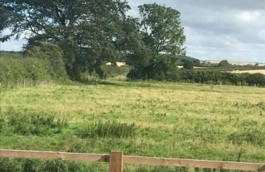 Hen Houses with Hot Tubs - Big Drift and Fairchilds Barn - Foto 18