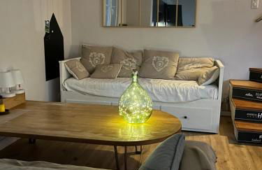 Villa des Loriots - Heated pool & walk to beaches - Anglet near Biarritz - Family friendly - Foto 10