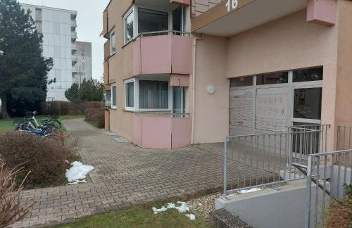 Steinhübel Uni-Nähe - Foto 10