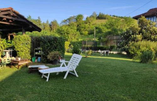 Casa Martina - Foto 13