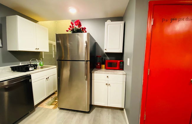 Sweet Home Georgia - Foto 50