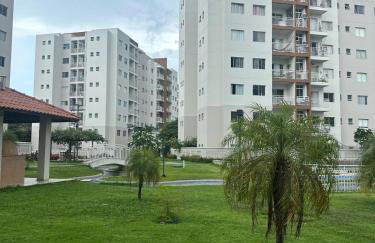 Apartamento 03 Quartos em Condomínio com área de lazer - Photo 12