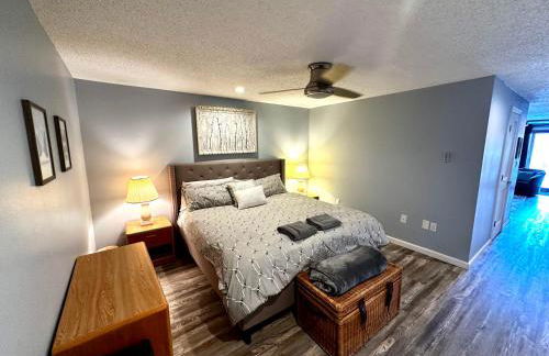 White Mountains Getaway with amazing views! - Foto 14