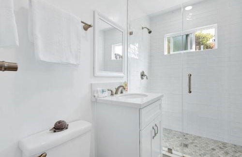 Modern Peaceful Private Oasis Near The Beach - Foto 9