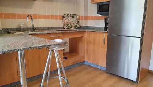 Acogedor apartamento en Boiro - Foto 5