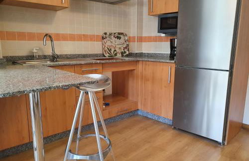 Acogedor apartamento en Boiro - Foto 5