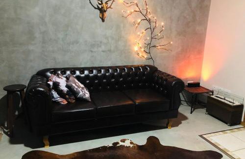 Uai House Casa com Jacuzzi, cromoterapia e colchão massageador - Foto 75