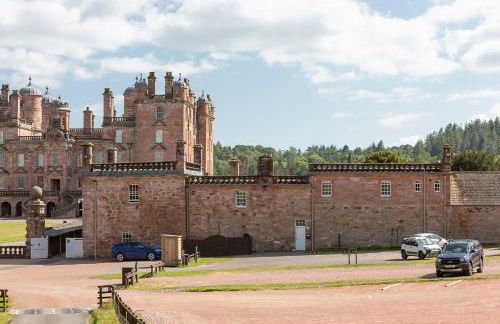 Stableyard Studio: Drumlanrig Castle - Foto 12