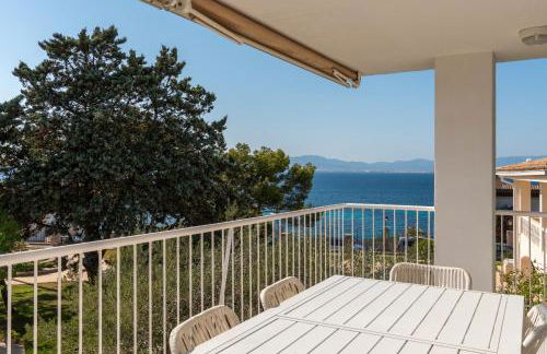 Villa Sal i Vent- Mediterranean sea views - Foto 34