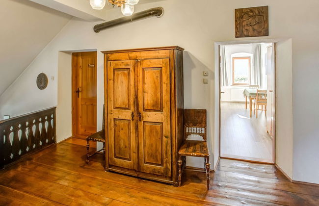 Holiday Home in Obervellach Near ski Area - Photo 3