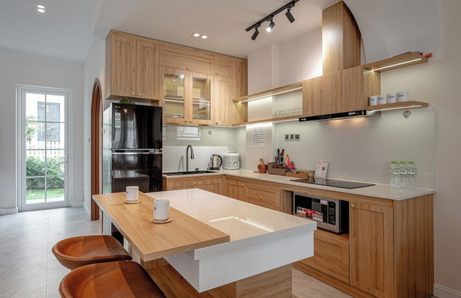 Venus Villa - Novaworld Phan Thiet - Foto 12