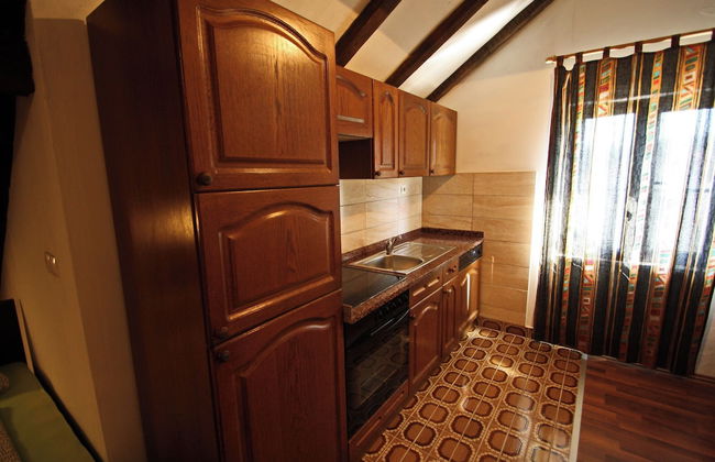 Apartments Lemeš - Foto 14