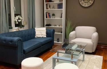 Large Duplex near Luxembourg - Foto 17