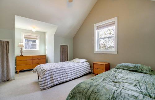 Hiking and Skiing Galore! Home in East Wallingford - Foto 26