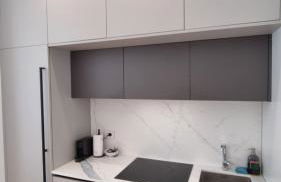 Vytalea - Trilocale moderno con patio e doppi servizi, vicino M4 - Modern apartment 2-Bedroom with Patio & Two Bathrooms, near Metro M4 - Photo 18