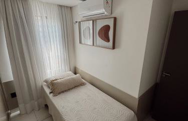 Luxuosa Cobertura em Cabo Branco - Foto 14