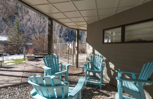 Viking Lodge 103 by Avantstay Stunning Condo, Near Ski Lift - Foto 35