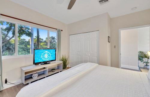 Waterfront Steps to Beach Heated Pool Casablanca Key Residence - Foto 26