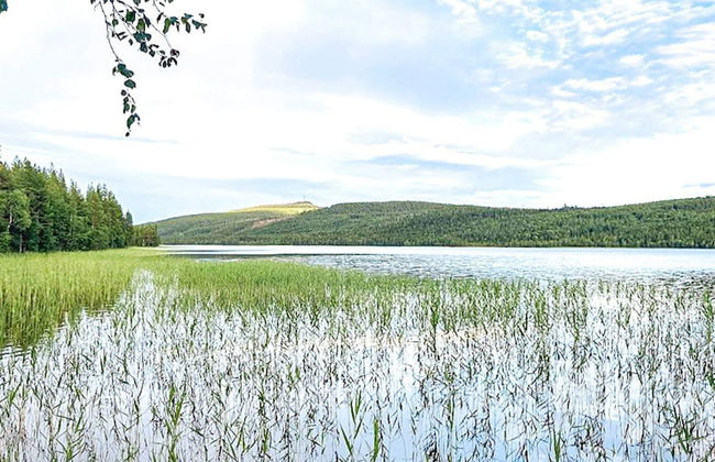 6 Person Holiday Home in Jokkmokk - Foto 22