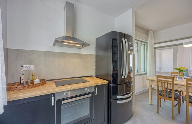 Enolabee Harbour View Apartment - Foto 8