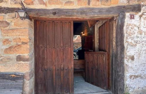 El Refugio de Molinos de Razón. - Photo 1