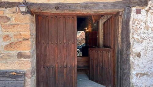 El Refugio de Molinos de Razón. - Photo 1