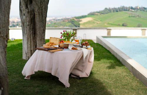 Boutique Hotel Villa Monty Banks - Foto 11