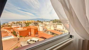 Comfortable 2-Bedroom Duplex in Playa Paraiso with Ocean View, Balcony, and Shared Pool - Foto 4