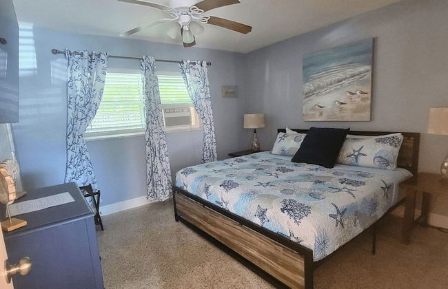 BeachTrail Lodging - Foto 20