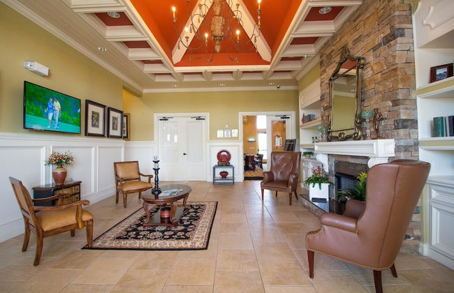 Victoria Villa 4 Bedroom - Foto 2