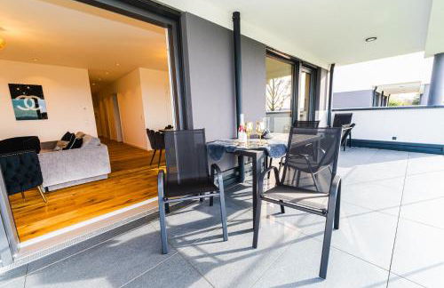 VIP Suite with Panoramic Views - Foto 34